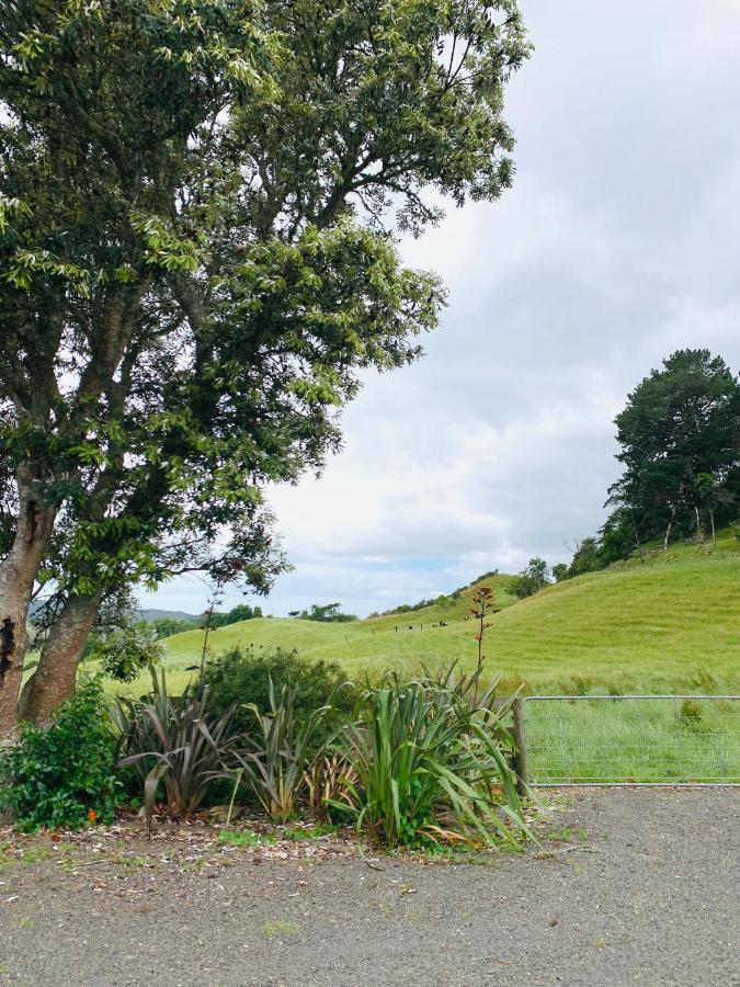 Aranui Farmstay Waitomo Caves Exterior photo