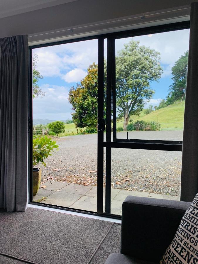 Aranui Farmstay Waitomo Caves Exterior photo